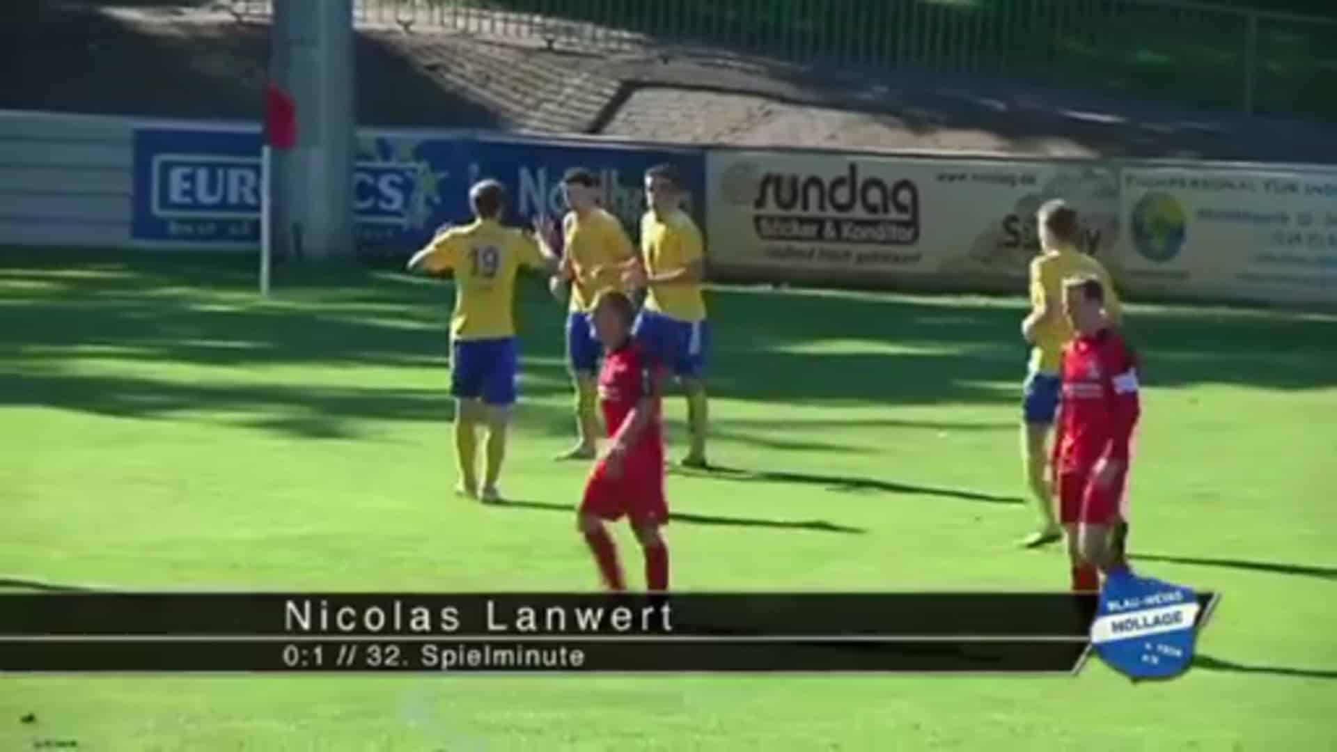 Ems-Vechte-Sport vom 30