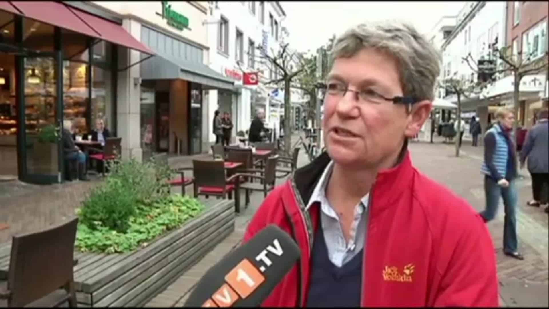 ev1.tv aktuell - Freitag 27