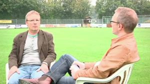 Der ev1.tv Sport-Talk – zu Gast:Bernhard Lange