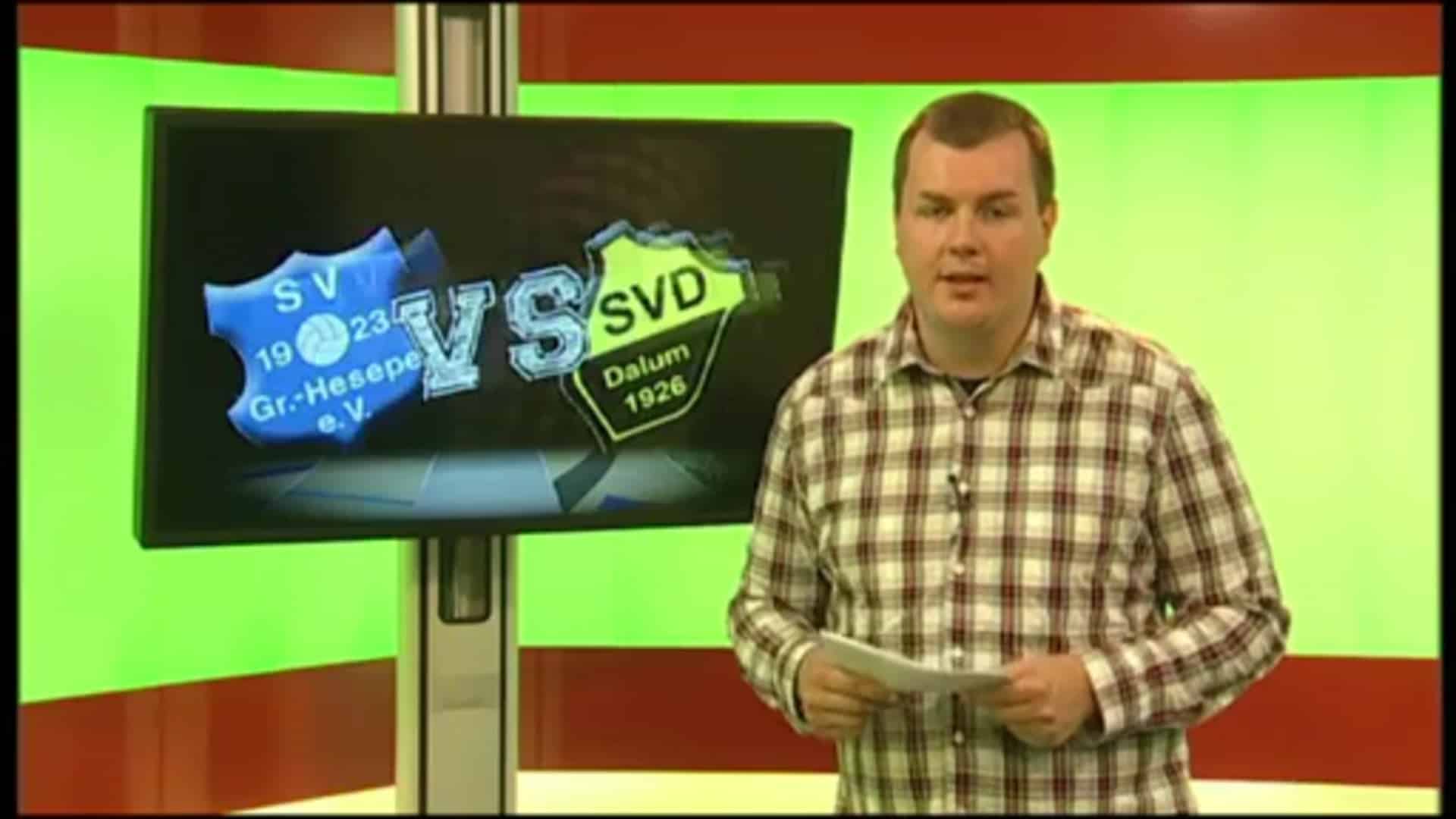 Ems-Vechte-Sport vom 16