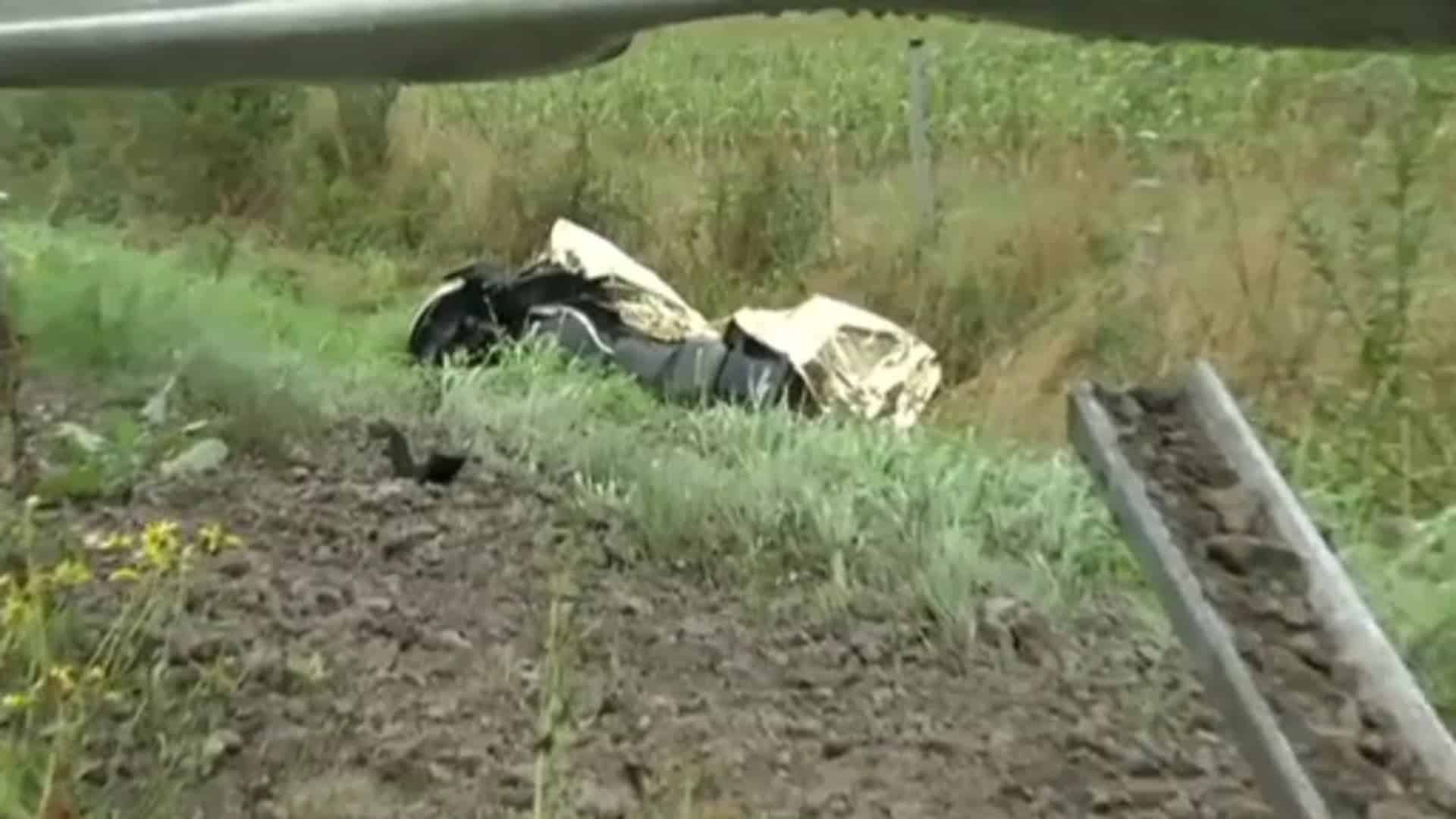 Motorradfahrer stirbt bei Unfall auf der A30