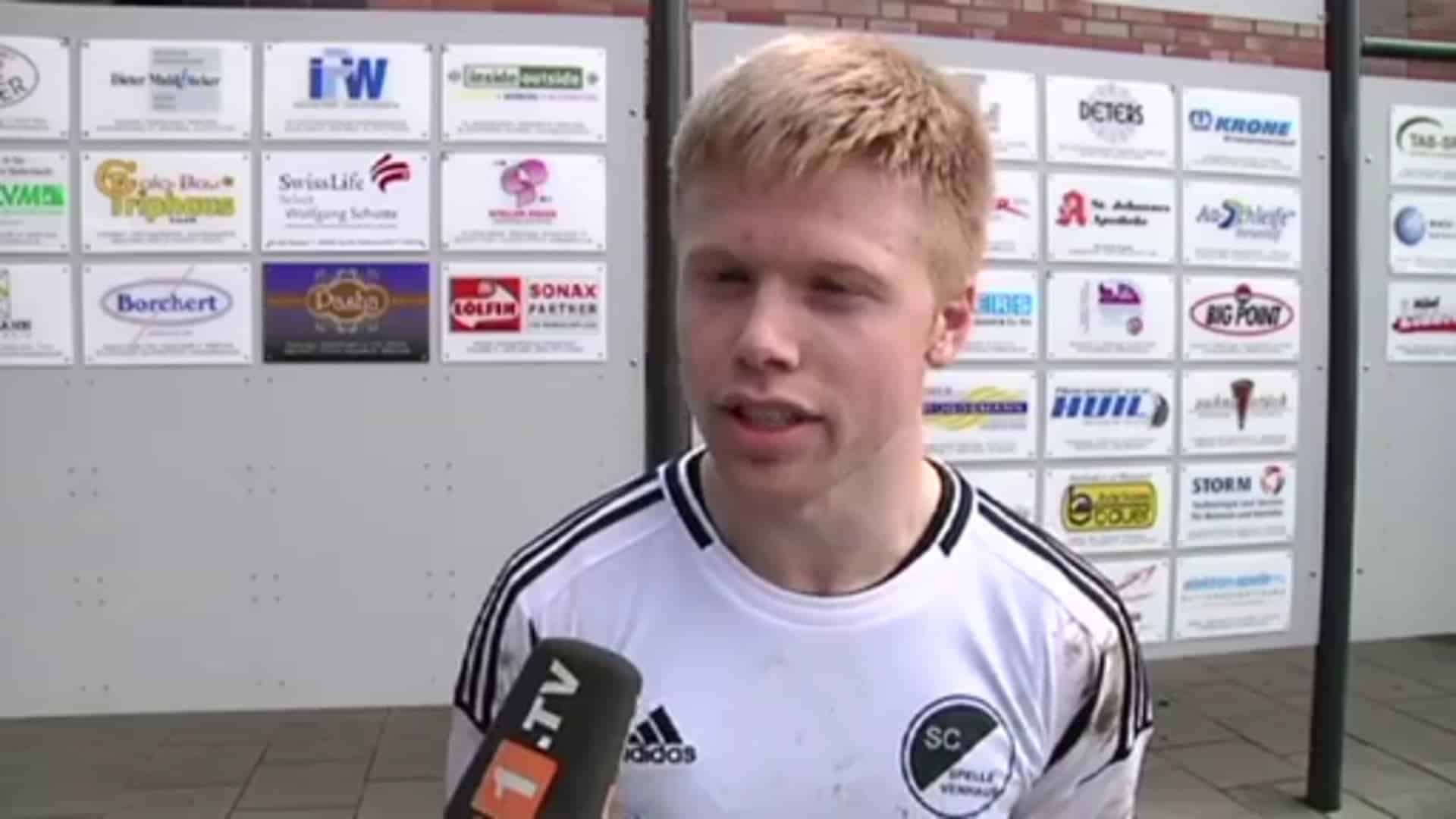 Ems-Vechte-Sport vom 09