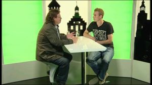 Der ev1.tv Sport-Talk – Tommy Stroodt