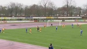 Archiv: TuS Lingen vs. Holt.-Biene – Bezirksoberliga 2009