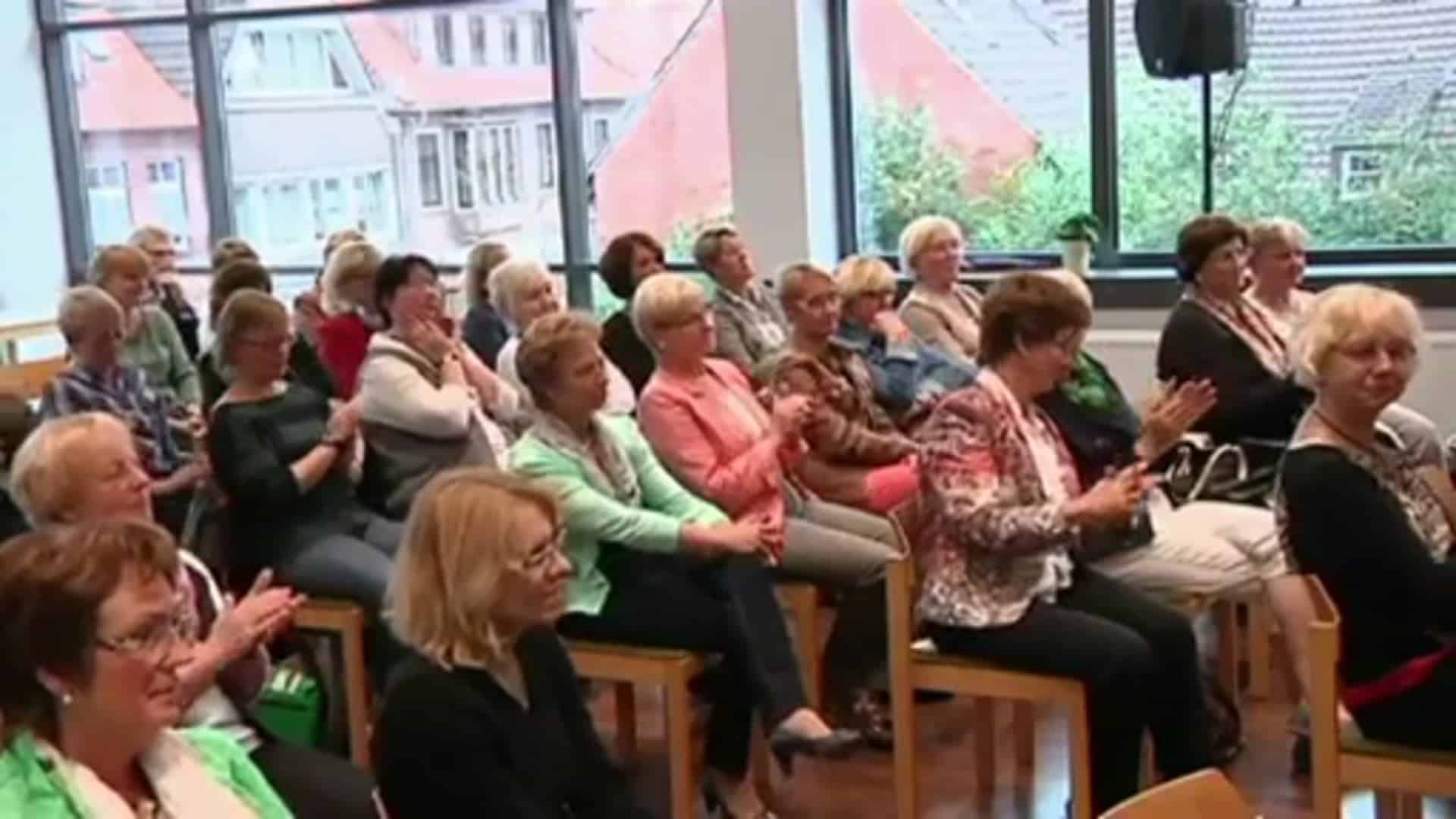 5 Jahre Familienpaten