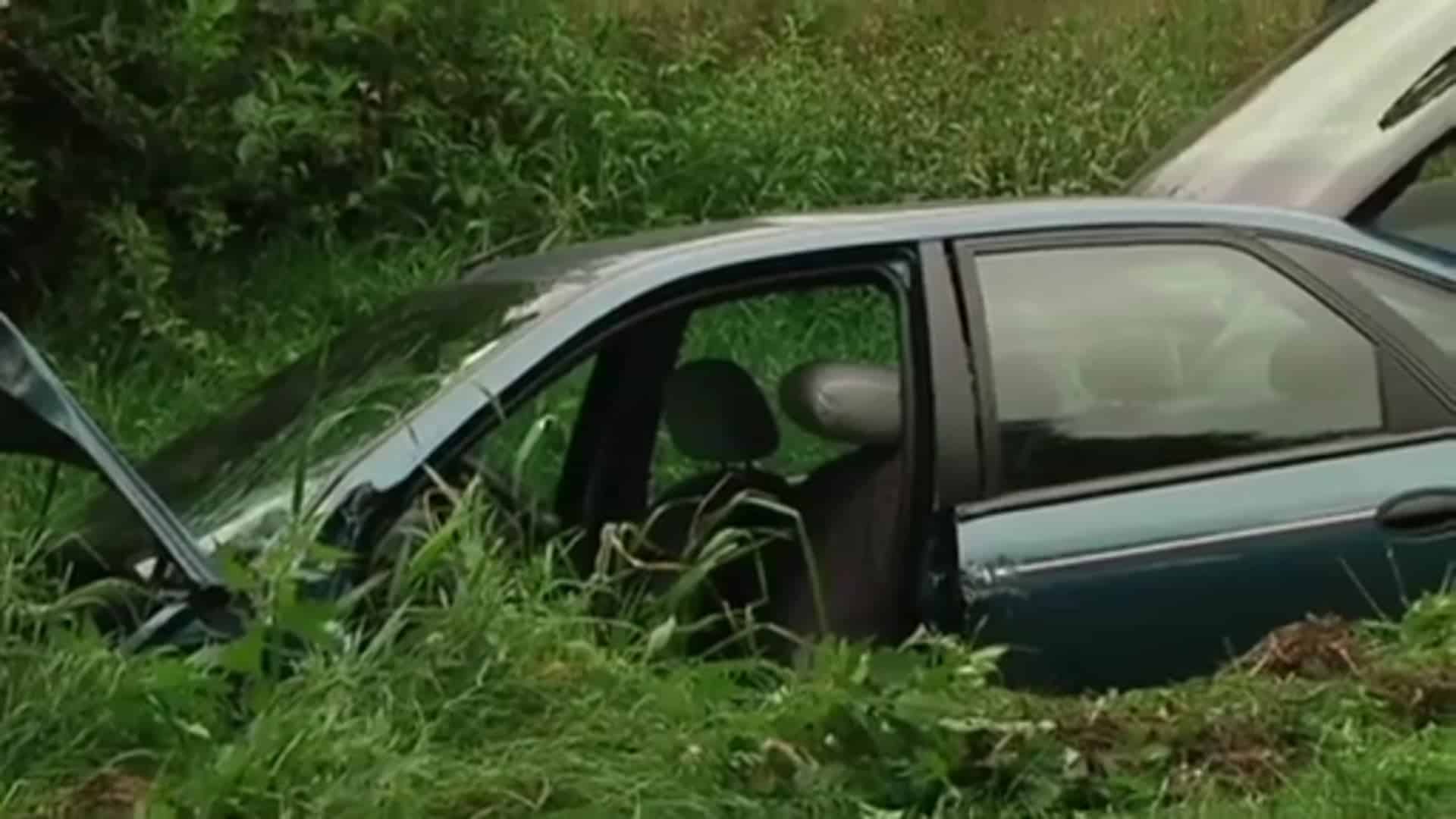 Tödlicher Autounfall in Twist