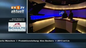 ev1.tv aktuell – 28. August 2013