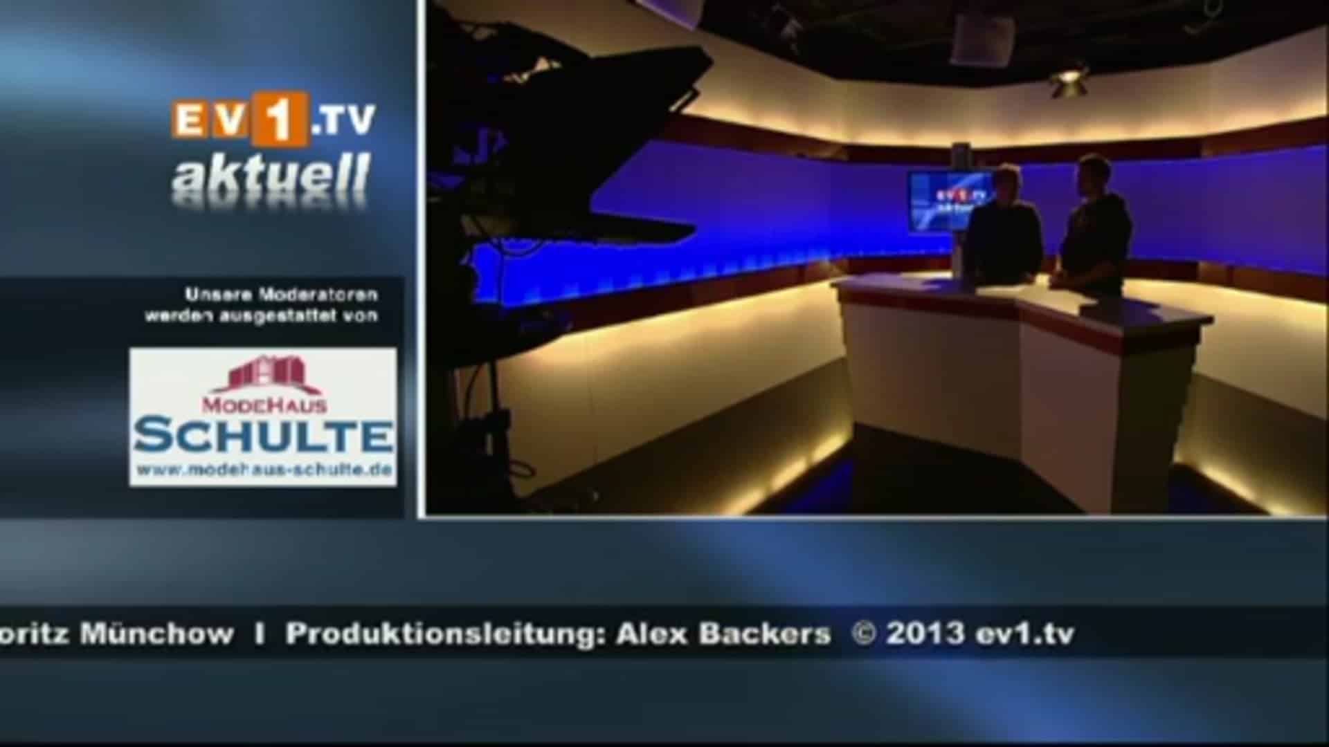 ev1.tv aktuell - 28