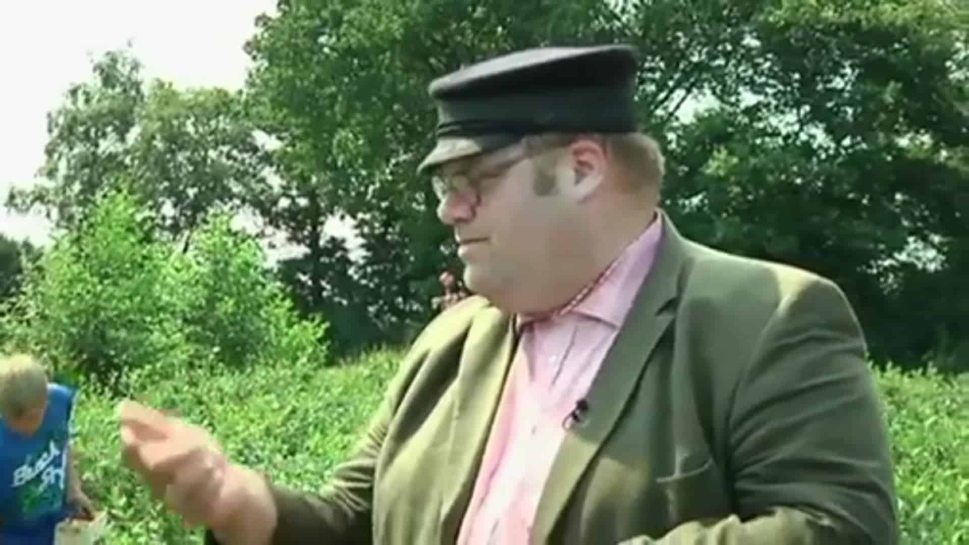 Zu Besuch bei Opa Anton  I  Folge 22