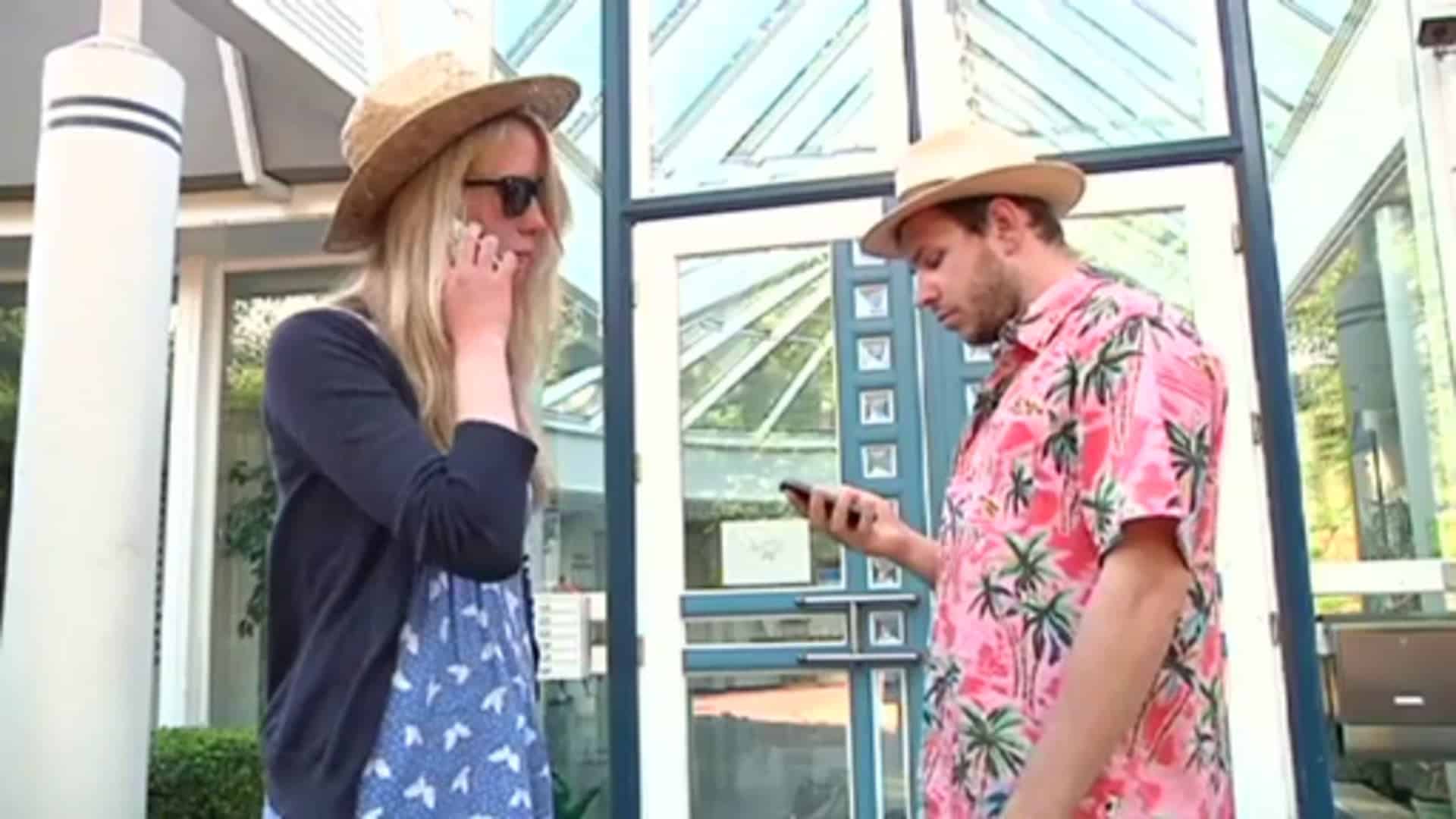 Hotel Saller See geschlossen