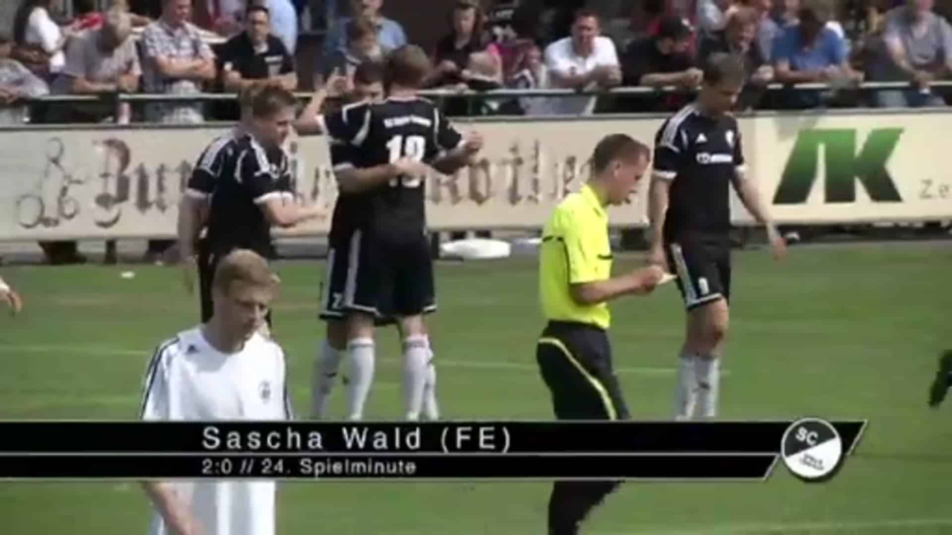 Ems-Vechte-Sport vom 26