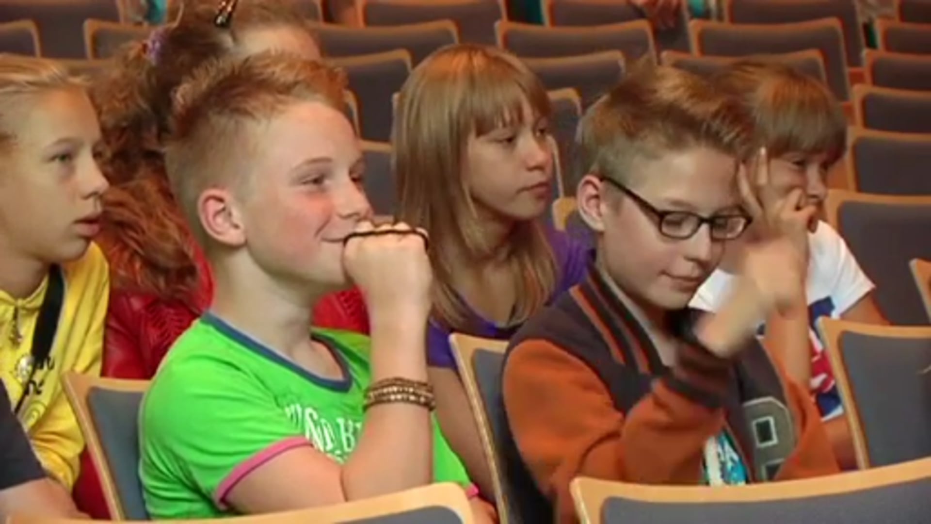 Eine Freundschaft über Grenzen hinweg