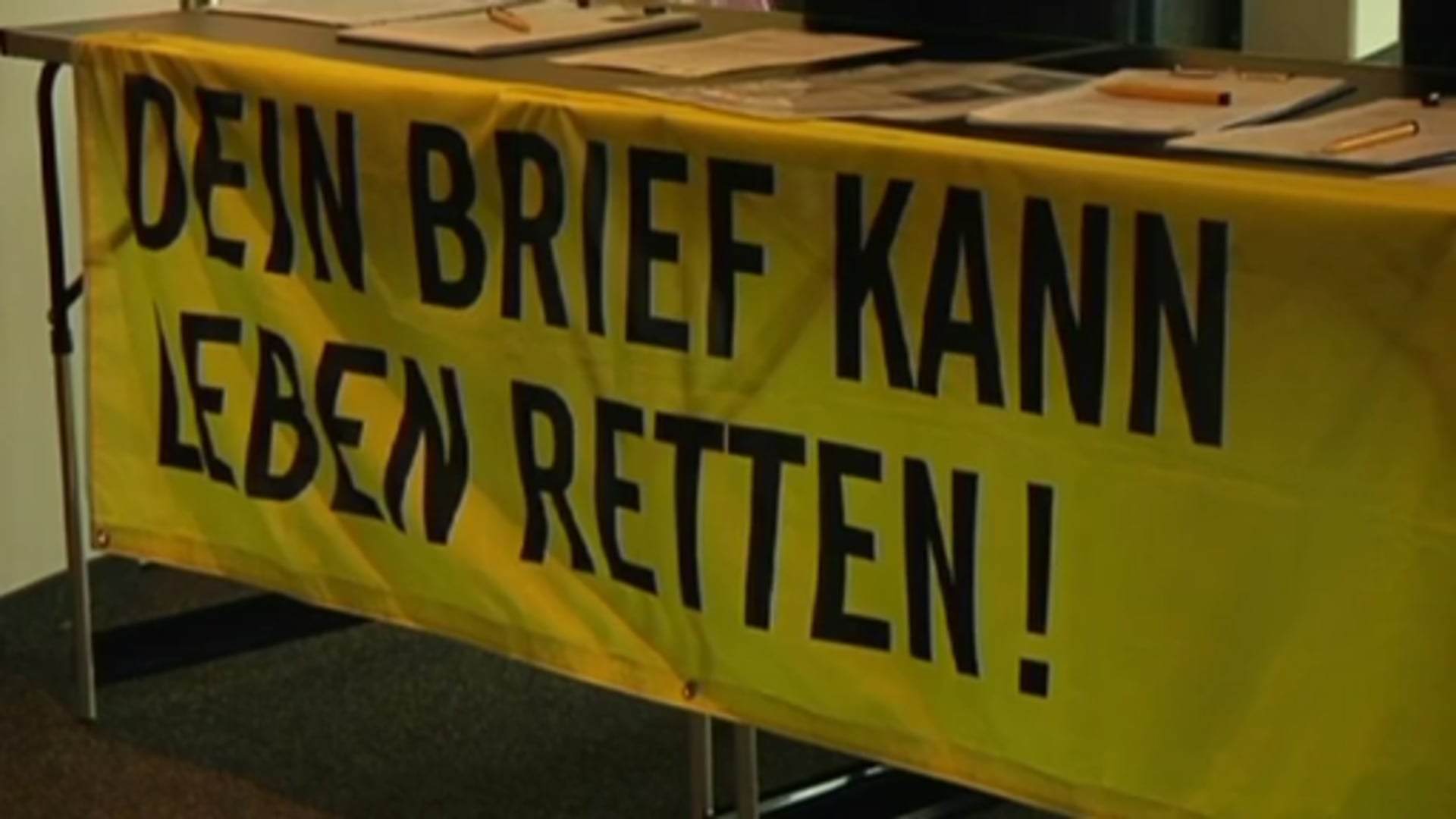 Ex-Guantanamo-Häftling in Papenburg
