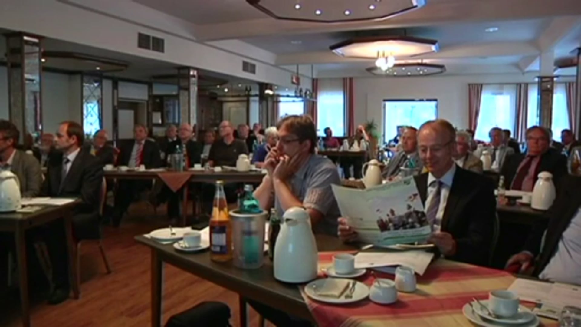 Naturpark Bourtanger Moor: Neue Projekte wurden umgesetzt