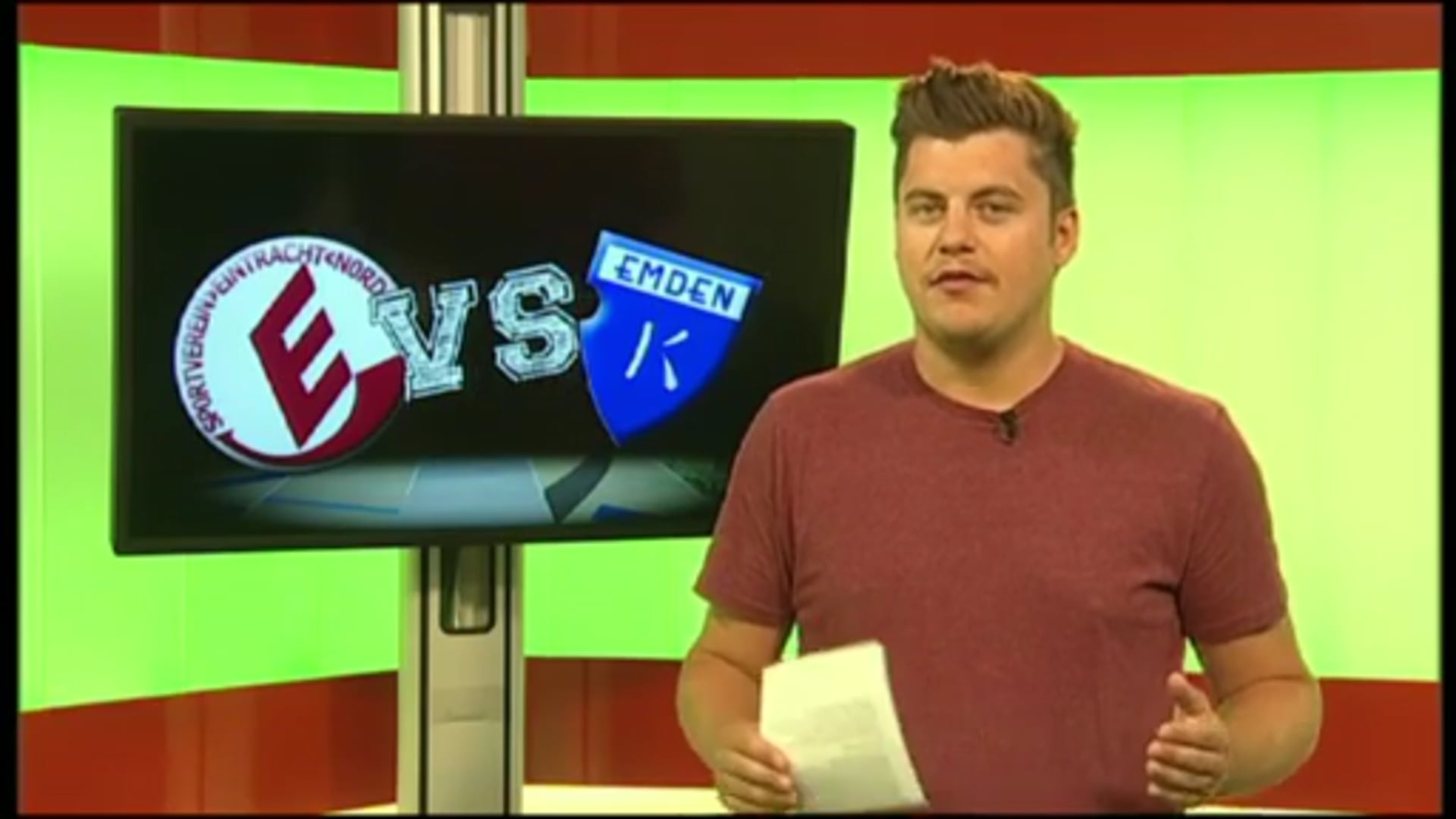 Ems-Vechte-Sport vom 19