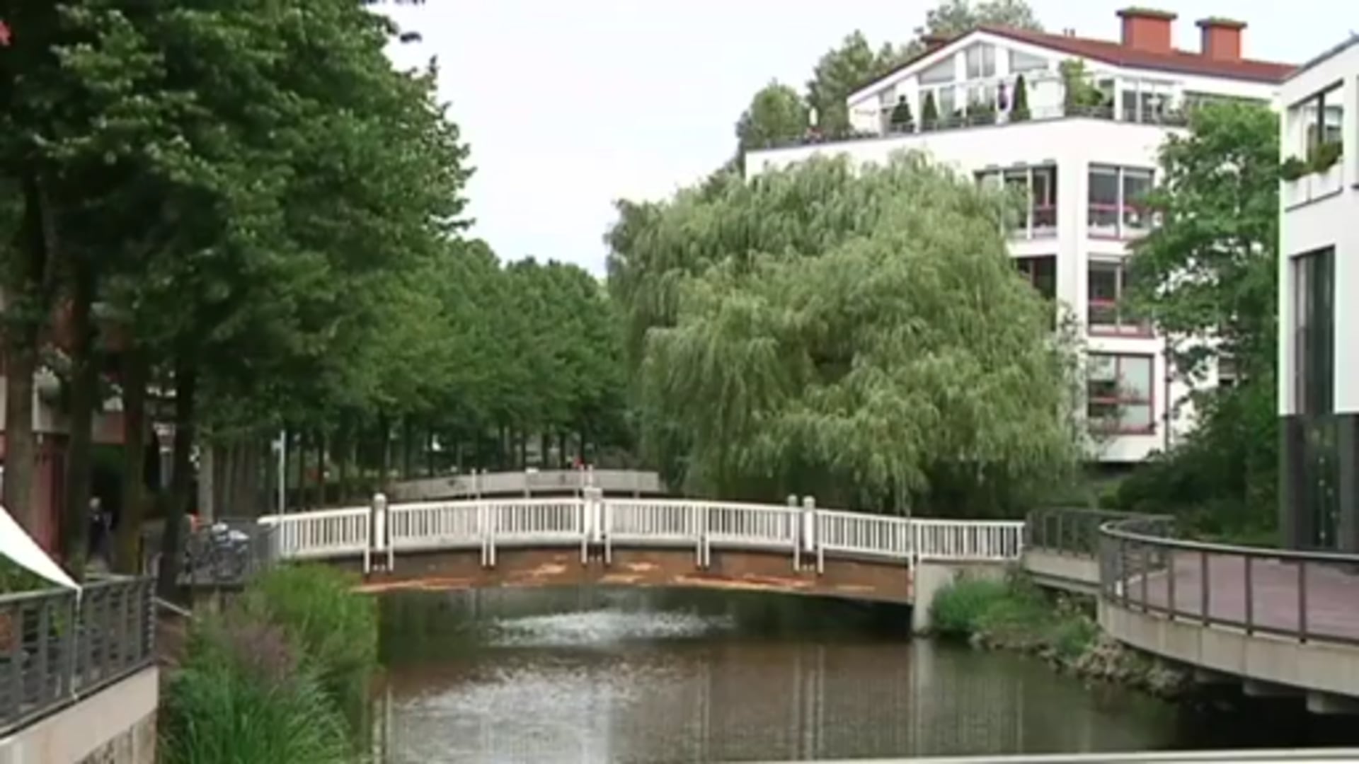 Nordhorn fiebert dem 23