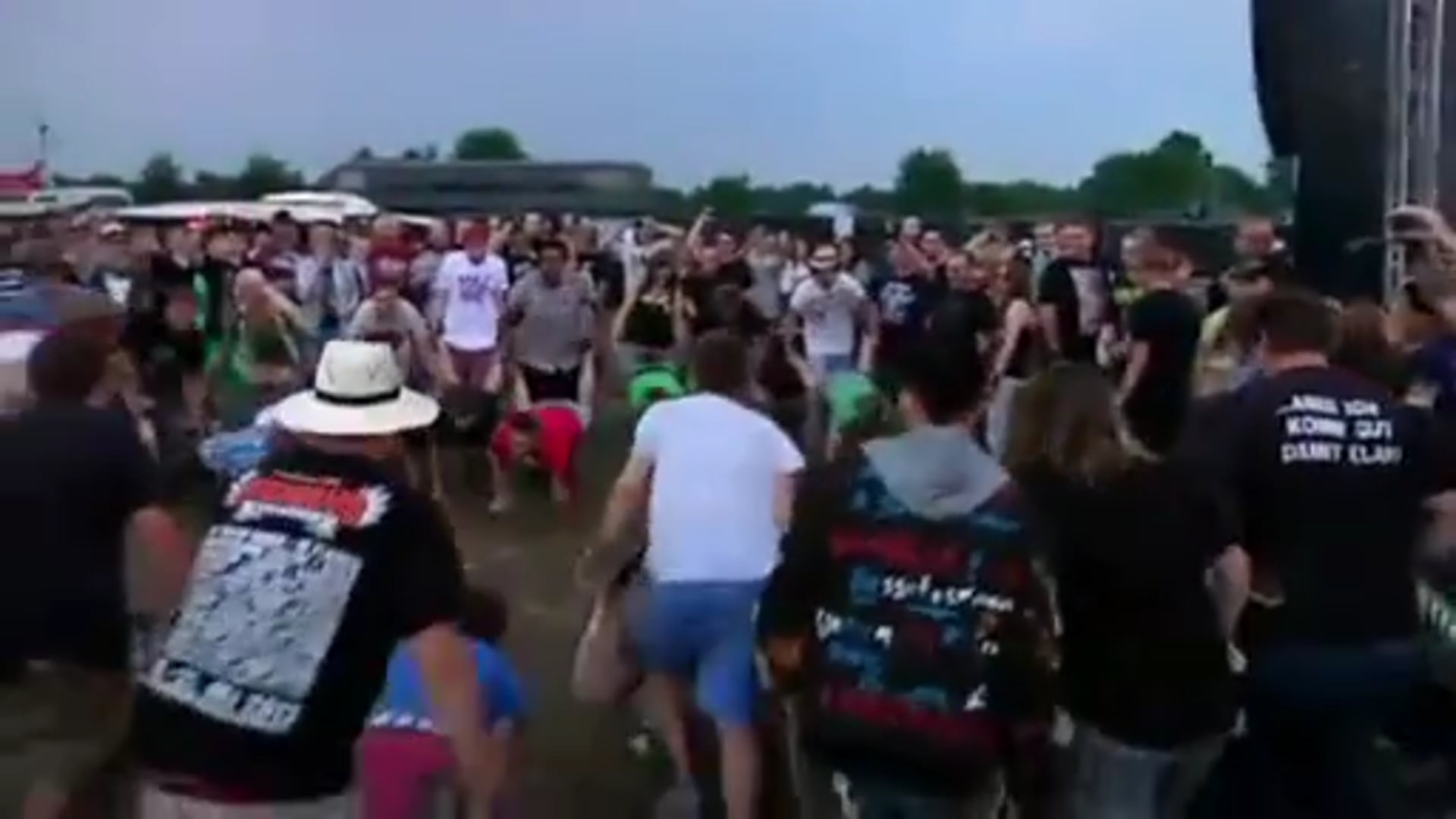 Nachbericht Rüt'n'Rock 2013