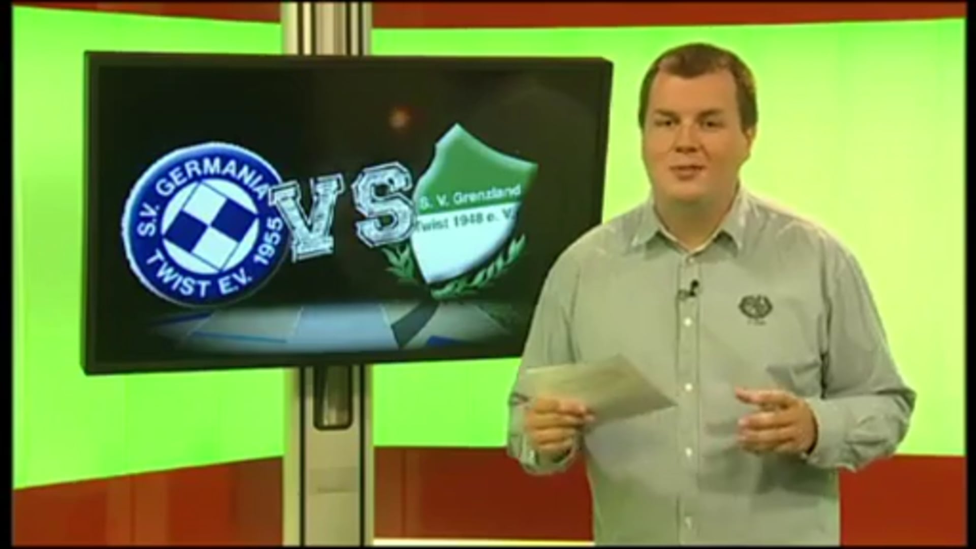 Ems-Vechte-Sport vom 12