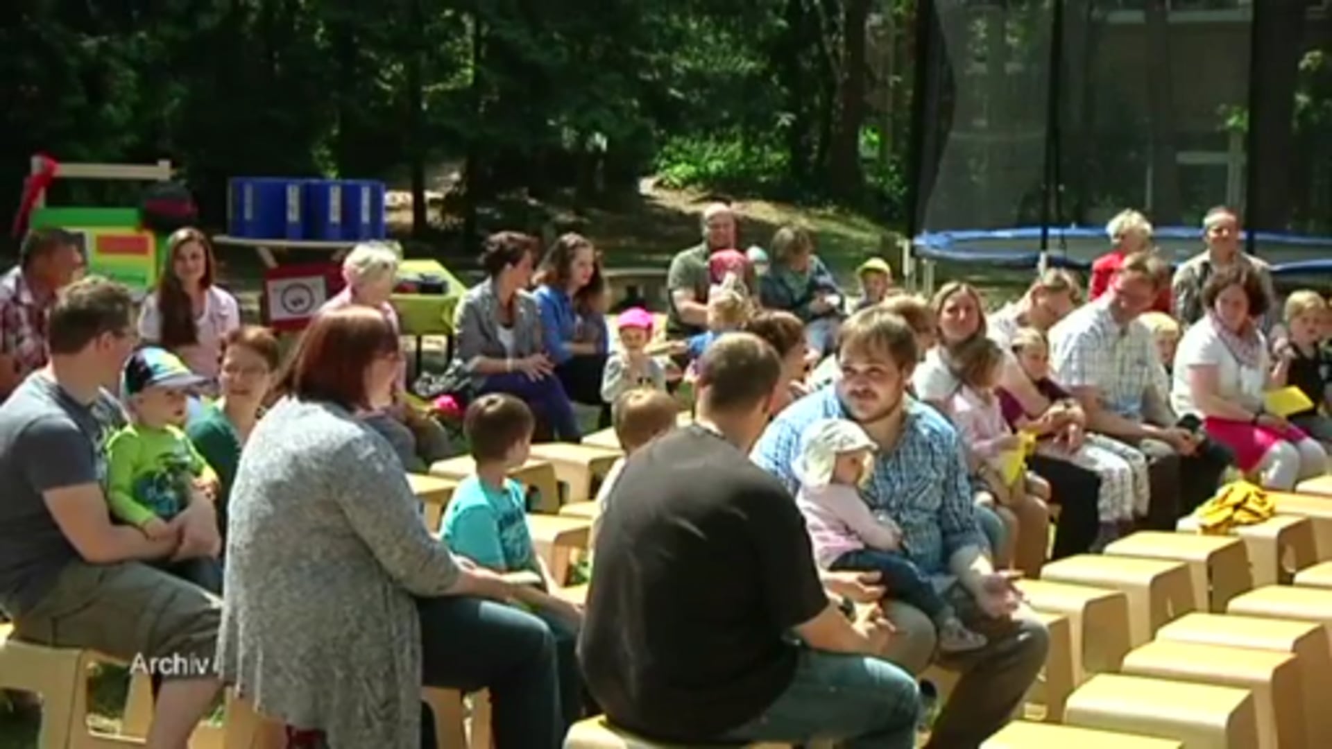 Lebenssituation der Kinder und Jugendlichen in Deutschland