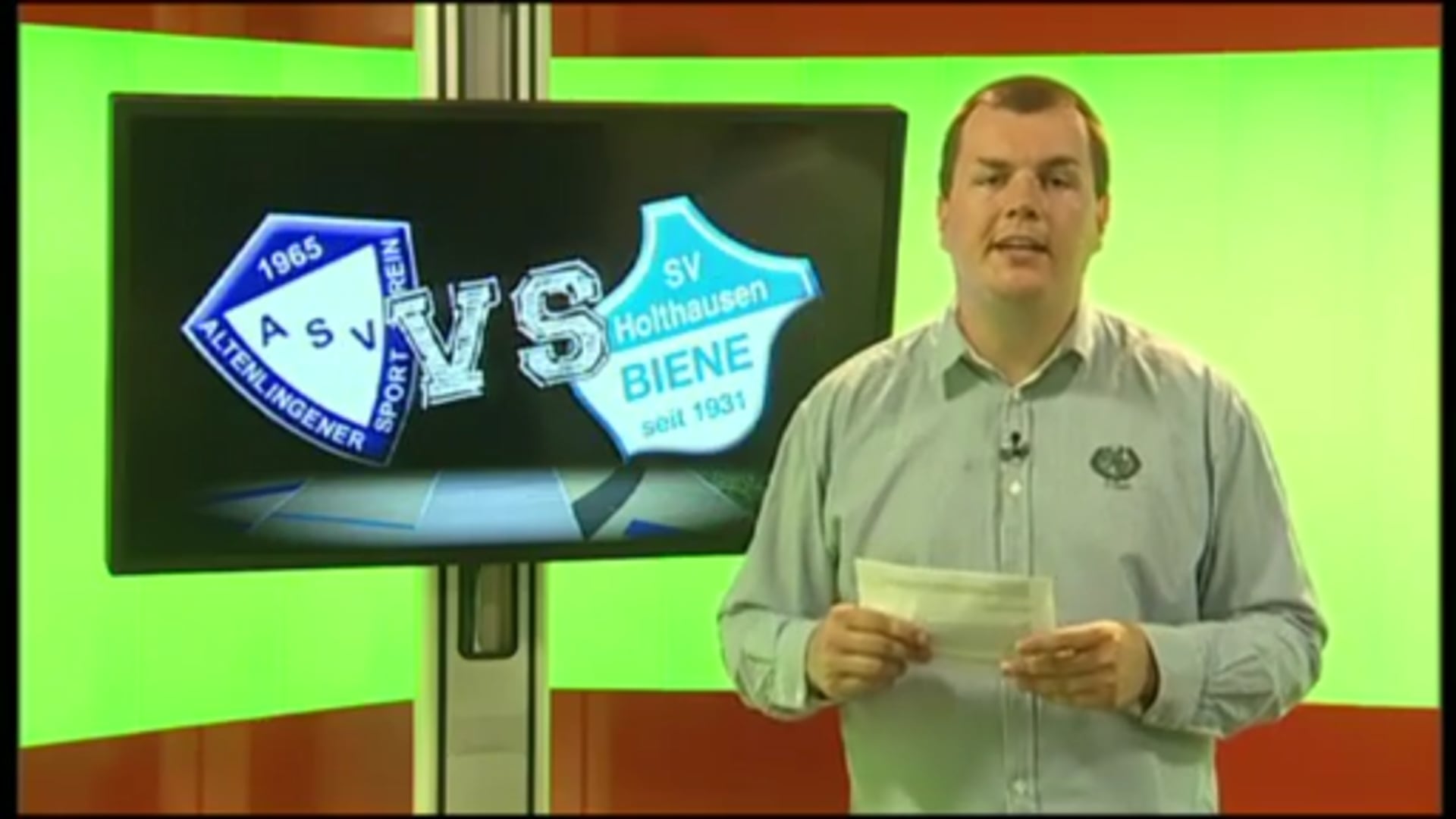 Ems-Vechte-Sport vom 29