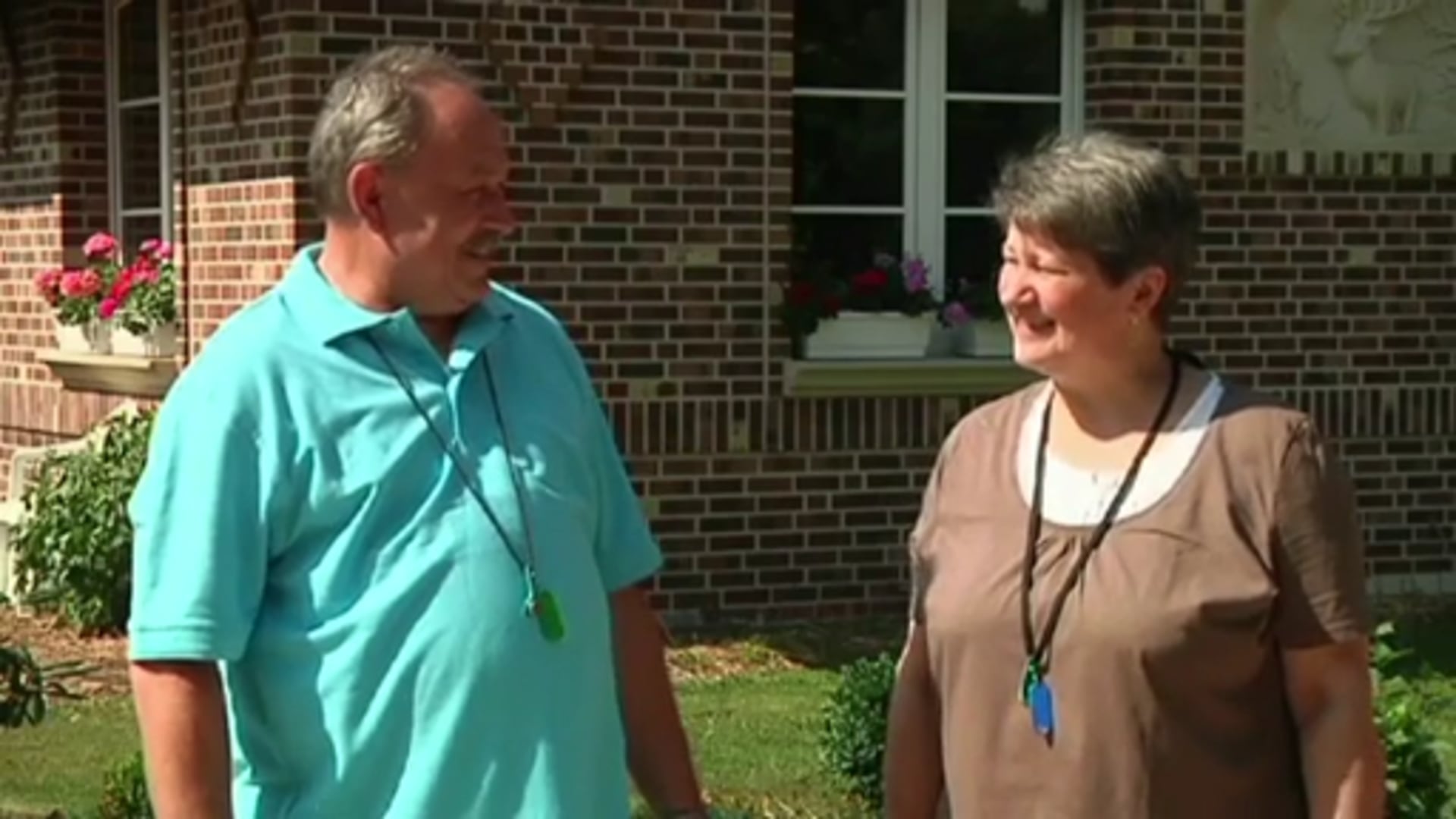 Rumänin versucht ihr Glück in Bad Bentheim