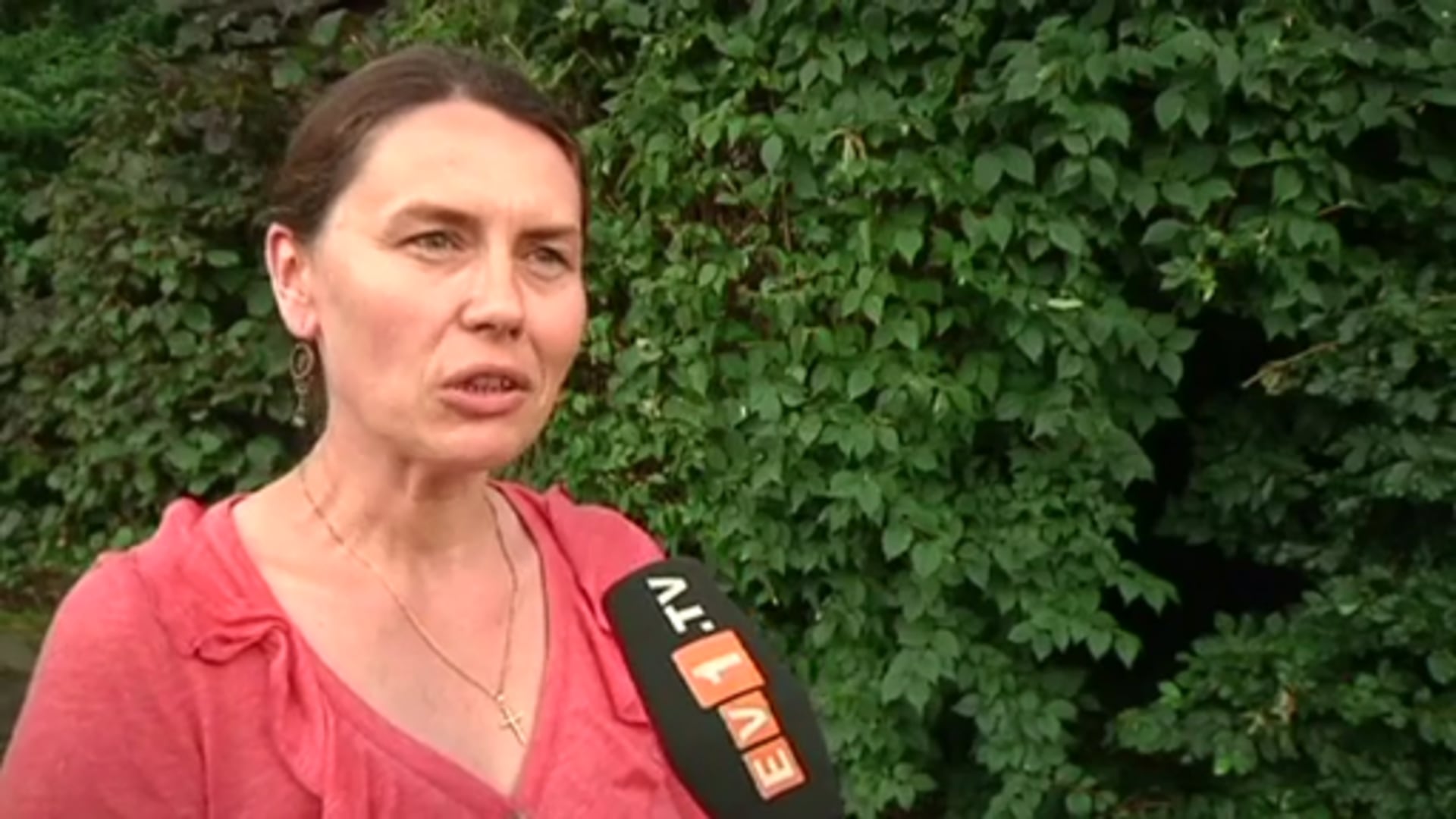 Putenhaltung in Twist