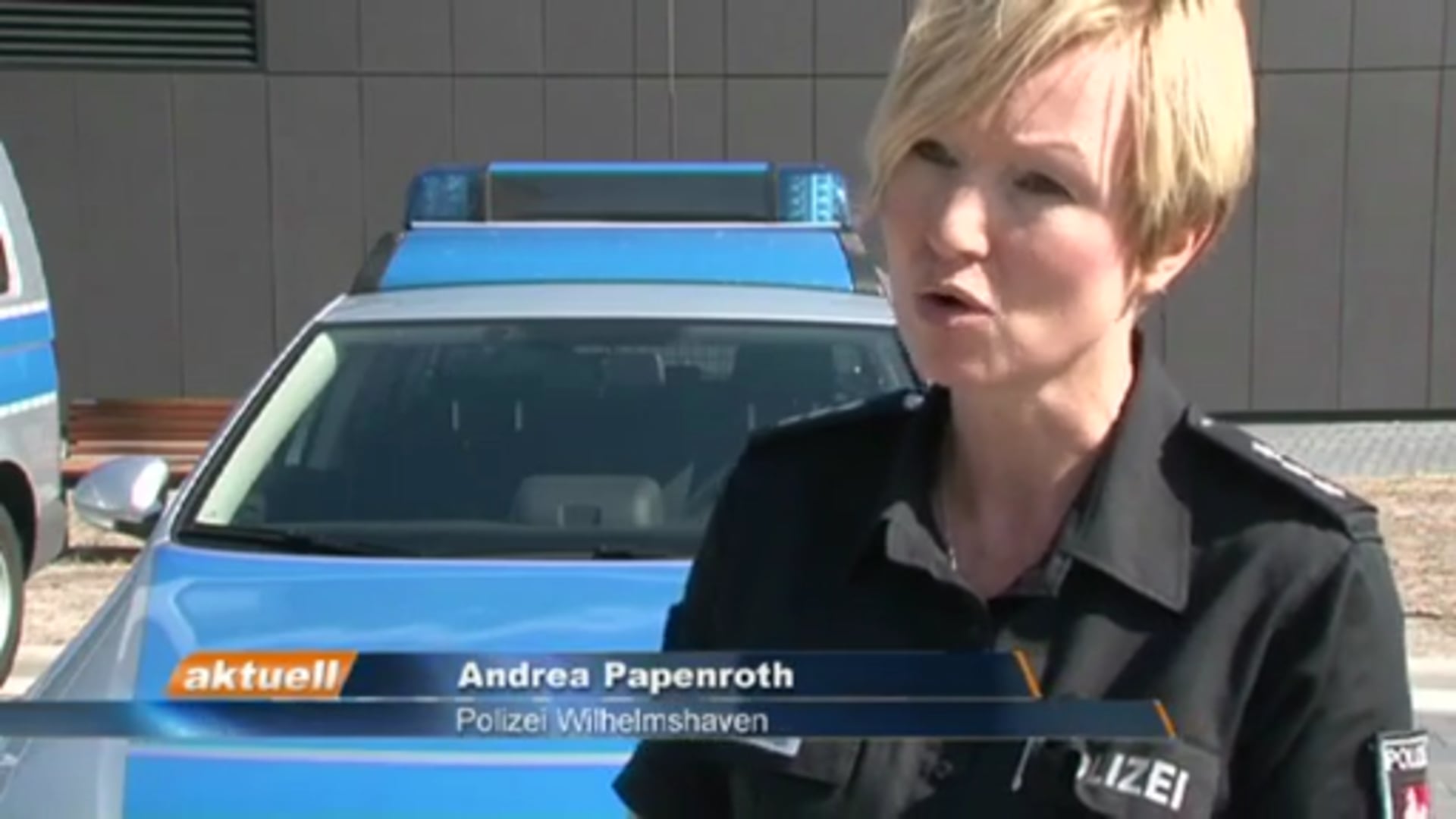 Emsländer ertrinkt in der Nordsee