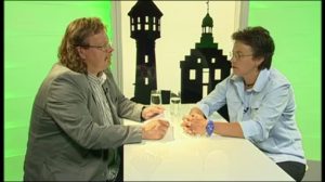 Der ev1.tv Sport-Talk – Maria Reisinger