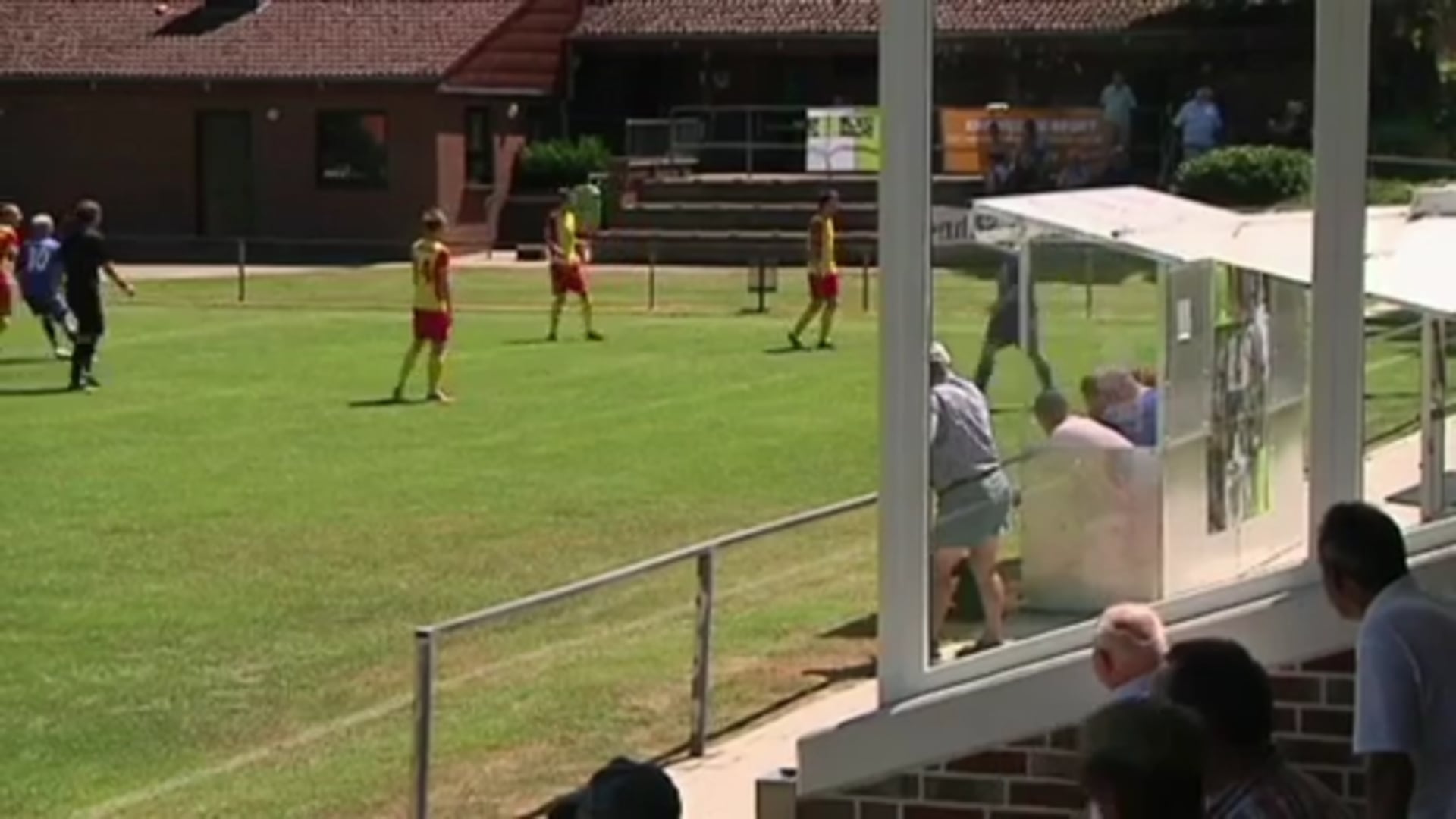 Ems-Vechte-Sport vom 22