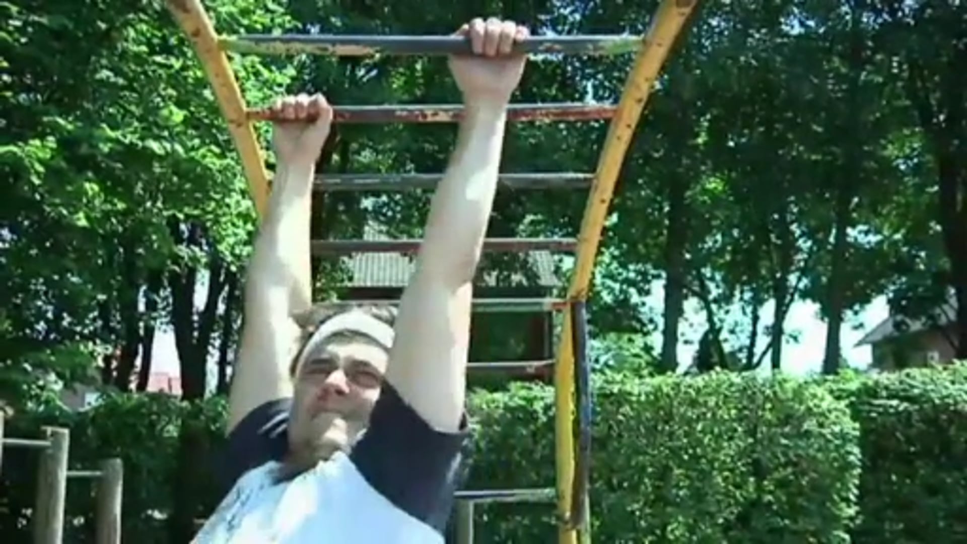 JUNGundWILD - Vorbereitung Tough Mudder