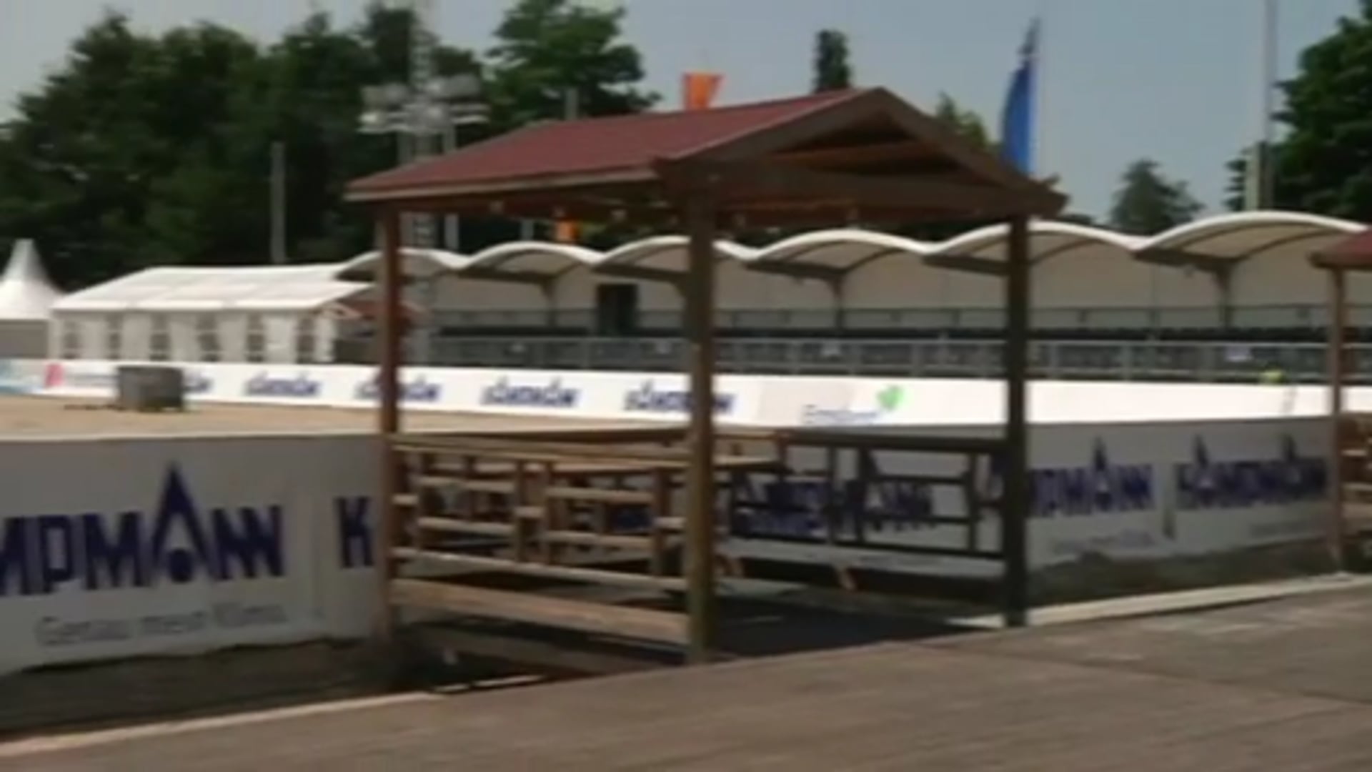 Dressurfestival 2013 in Lingen