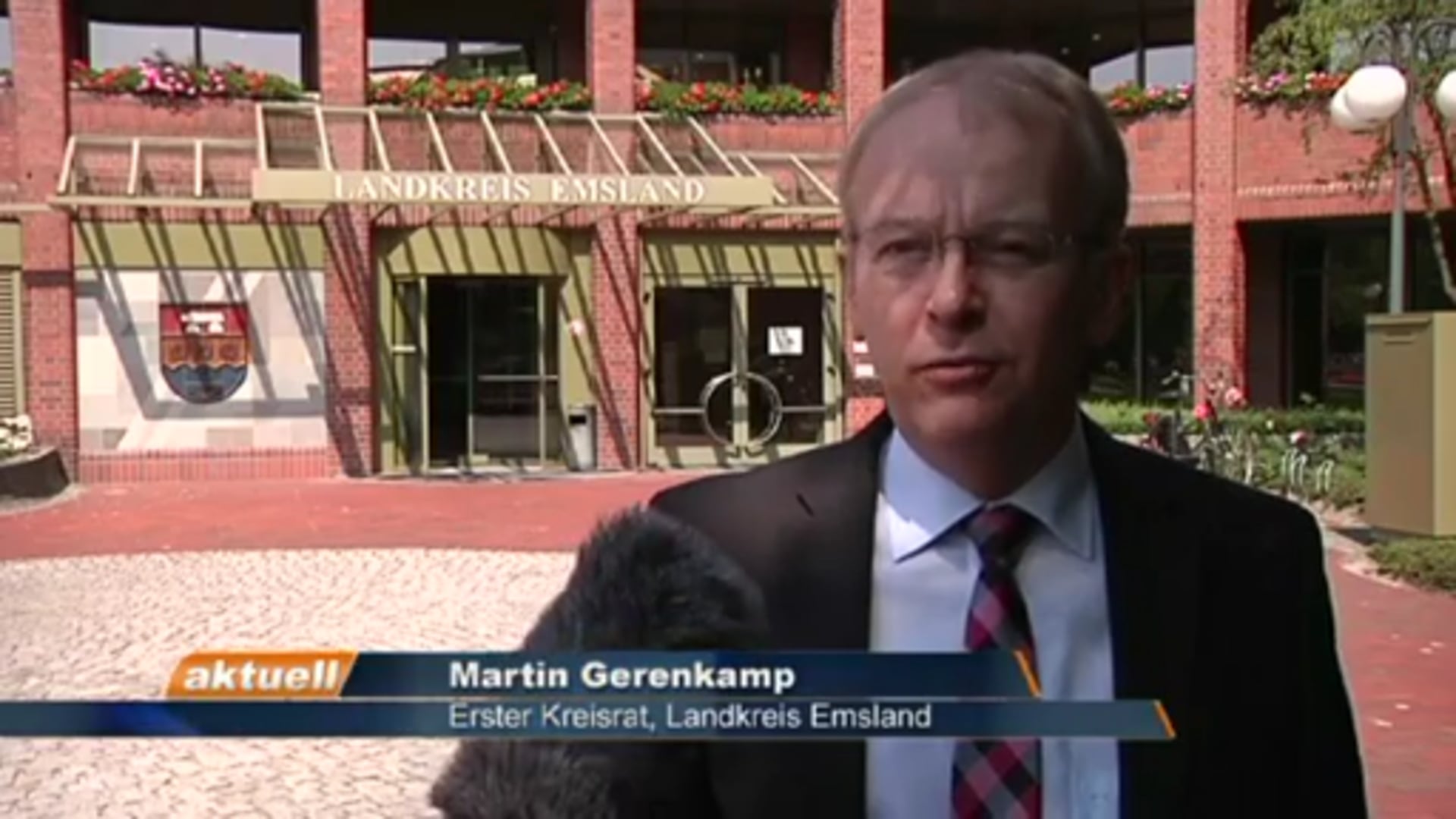 Altersgerechte Wohnungen fehlen in Zukunft