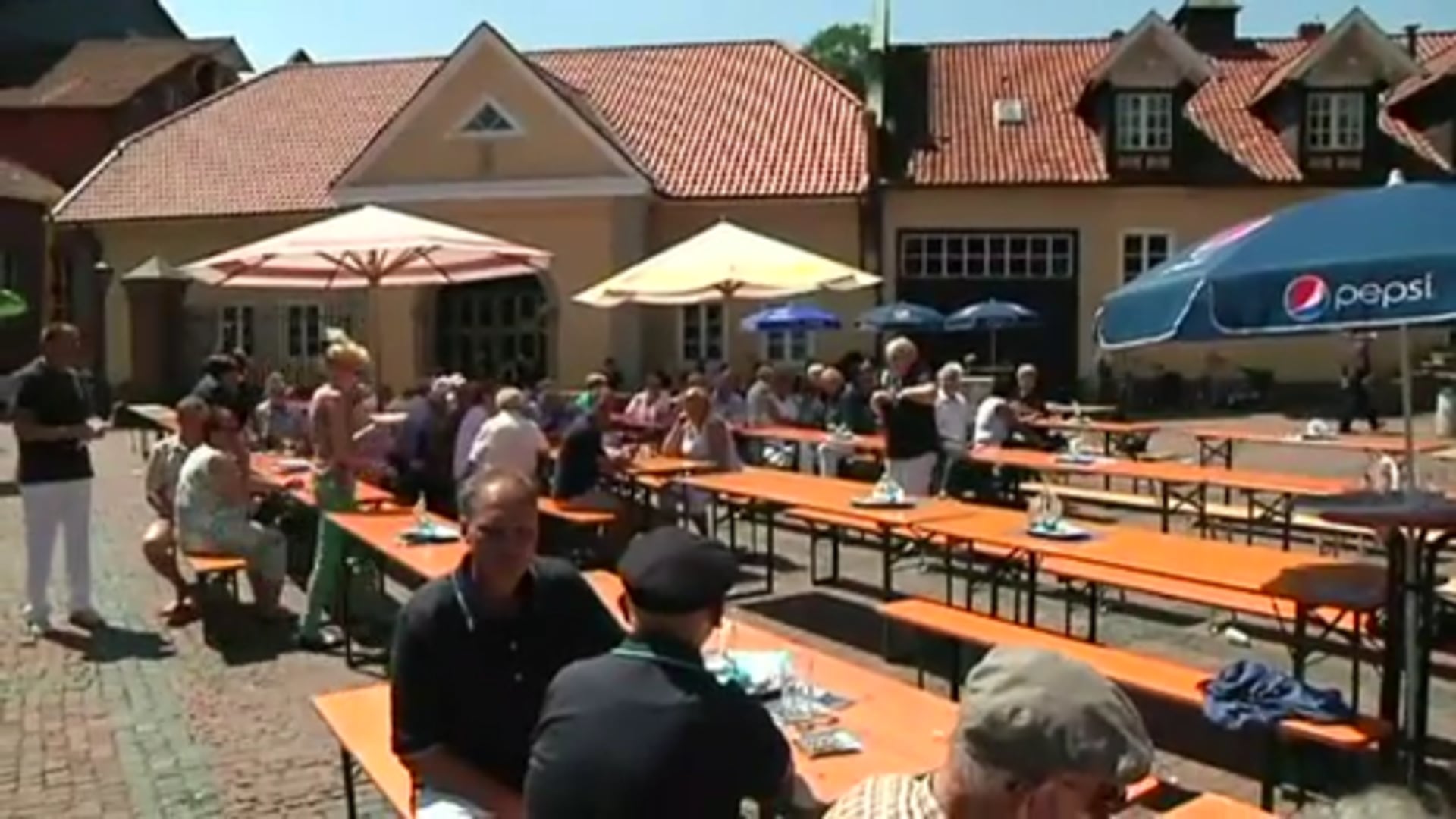 Tag der Shantychöre