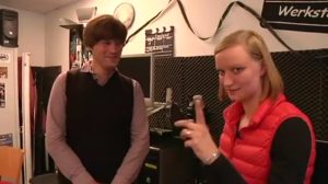 ev1.tv der Talk – Medienwerkstatt des Jugendzentrums Papenburg