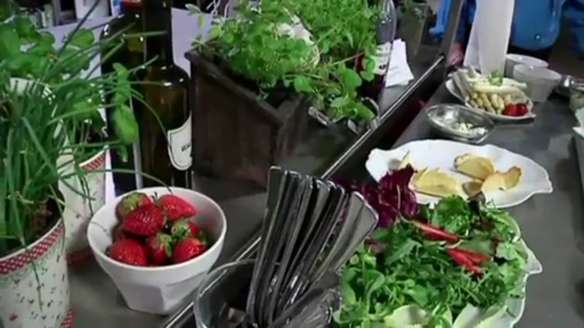 Zu Besuch bei Opa Anton  I  Folge 20