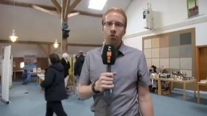 ev1.tv der Talk – Zu Gast auf der Klimamesse in Papenburg