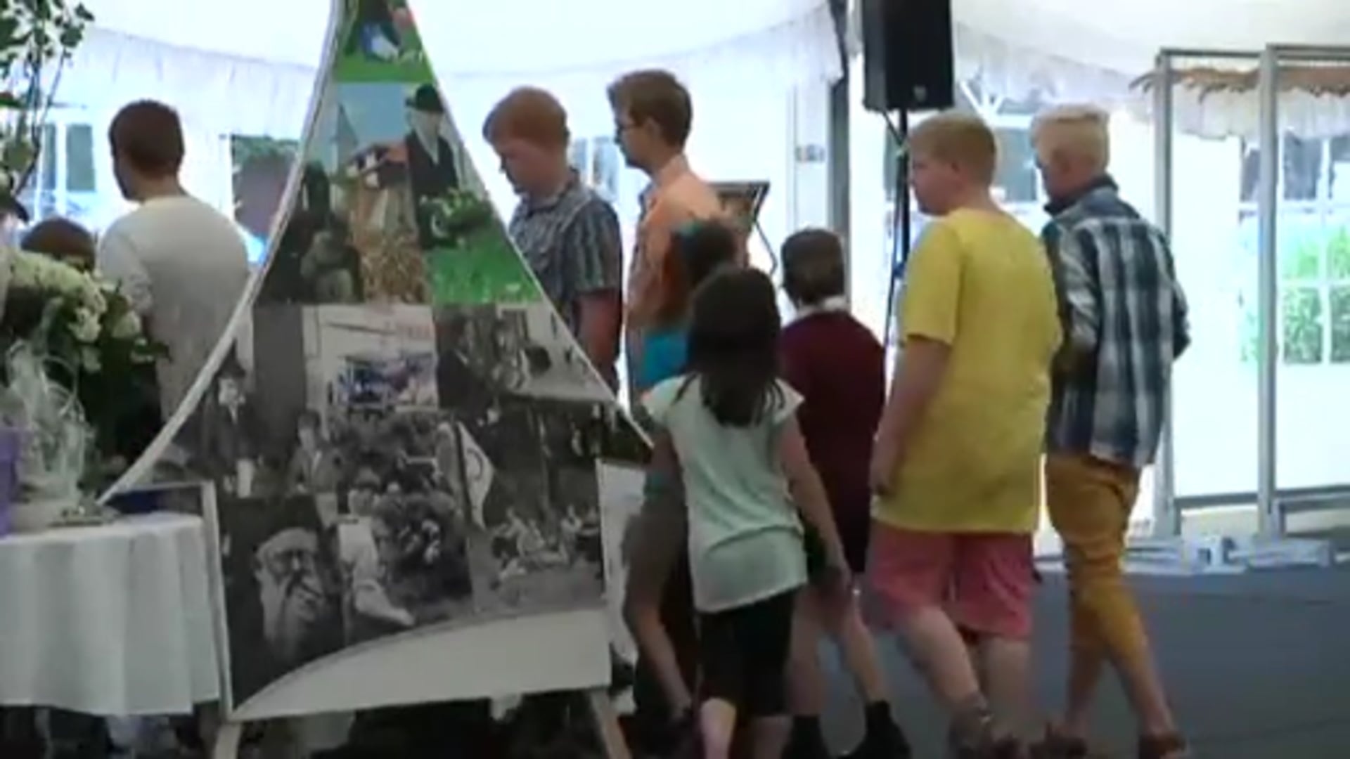 100 Jahre Johannesburg