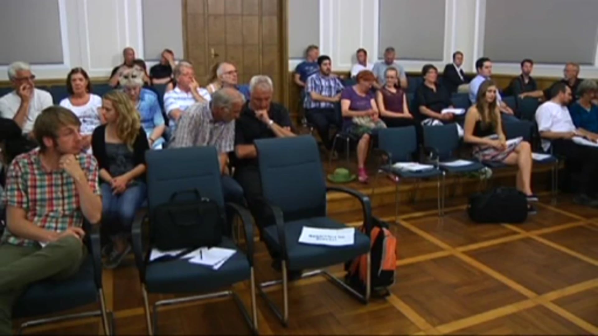 Urteil im Dörpener Mordprozess