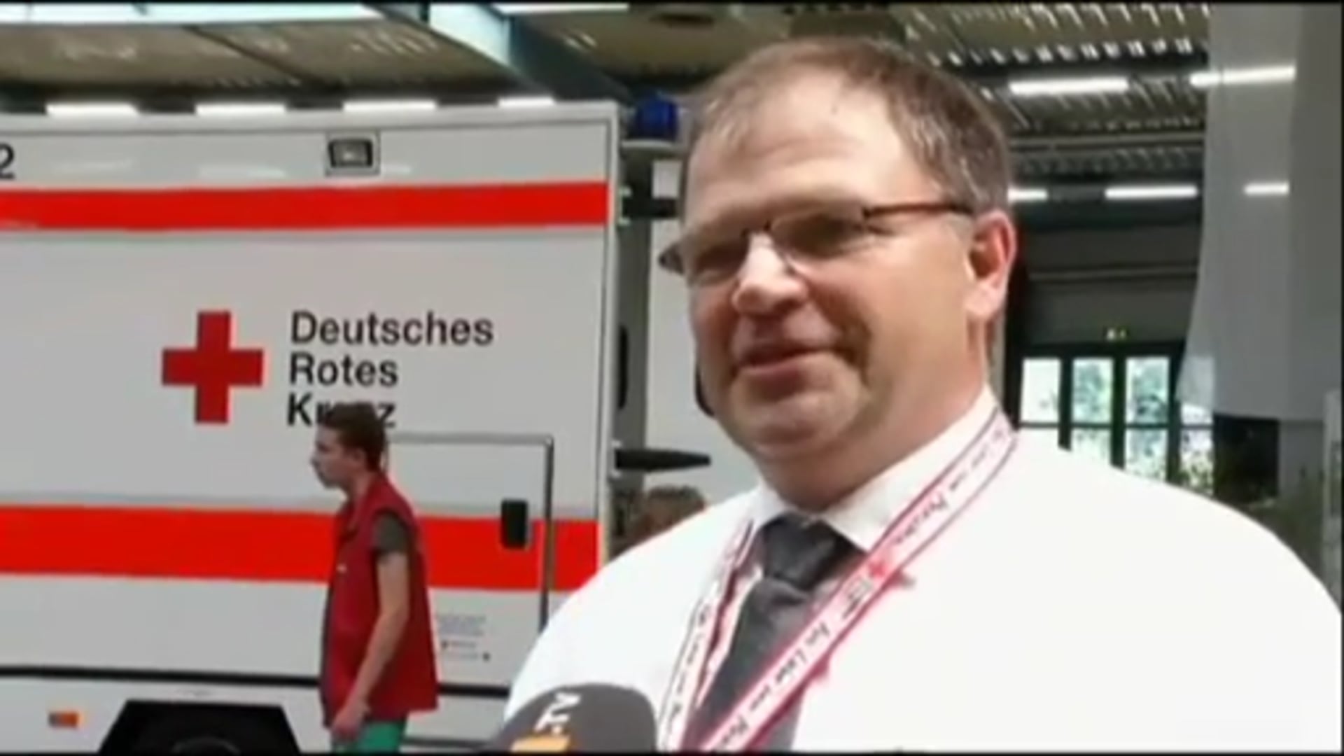 Blaulicht - retten und helfen