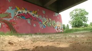Graffitiwände in Meppen eröffnet