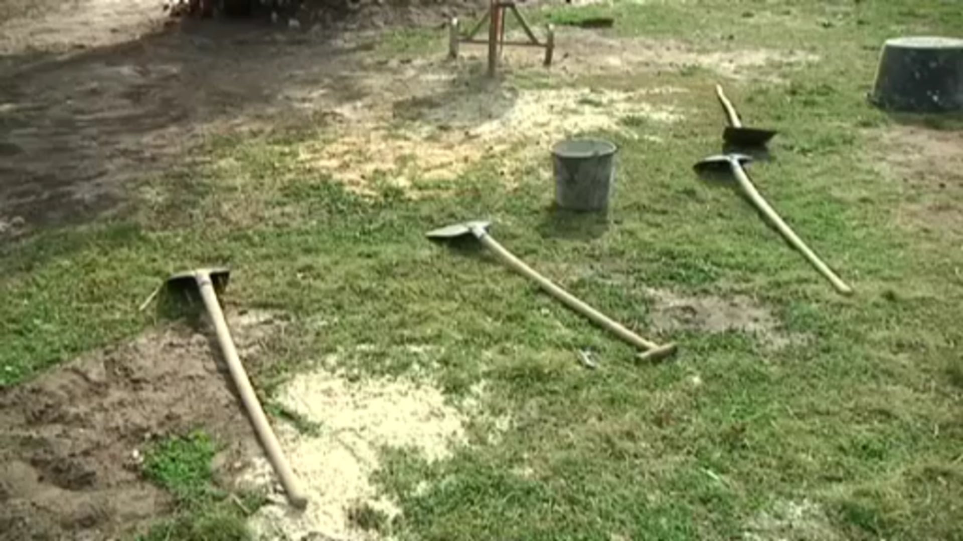 72 Stunden Arbeit für einen guten Zweck