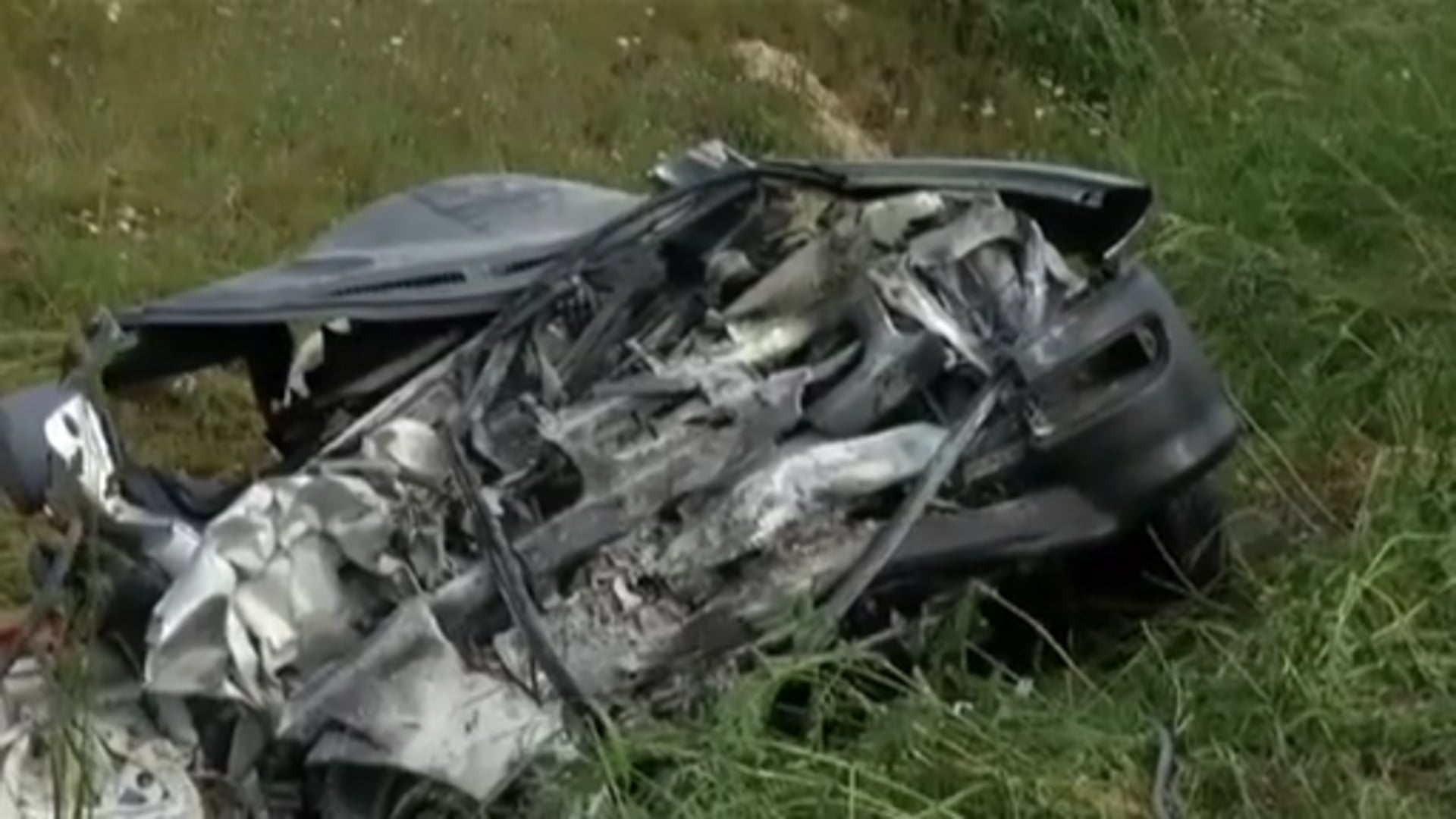 Frau stirbt bei Zusammenstoß auf der Baumwollstraße