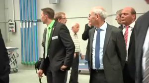 ENERCON nimmt neue Produktionsstätte in Haren in Betrieb