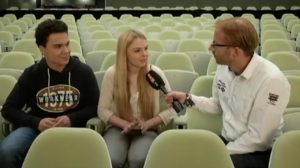 ev1.tv der Talk – Zu Gast beim Jungen Schauspiel Lingen