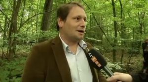 ev1.tv der Talk – Zu Gast im Hutewald in Bad Bentheim