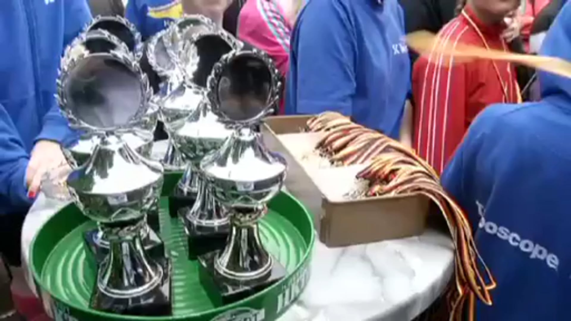 Ems-Vechte-Sport vom 27