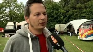 ev1.tv der Talk – Zu Gast beim Käfertreffen in Geeste