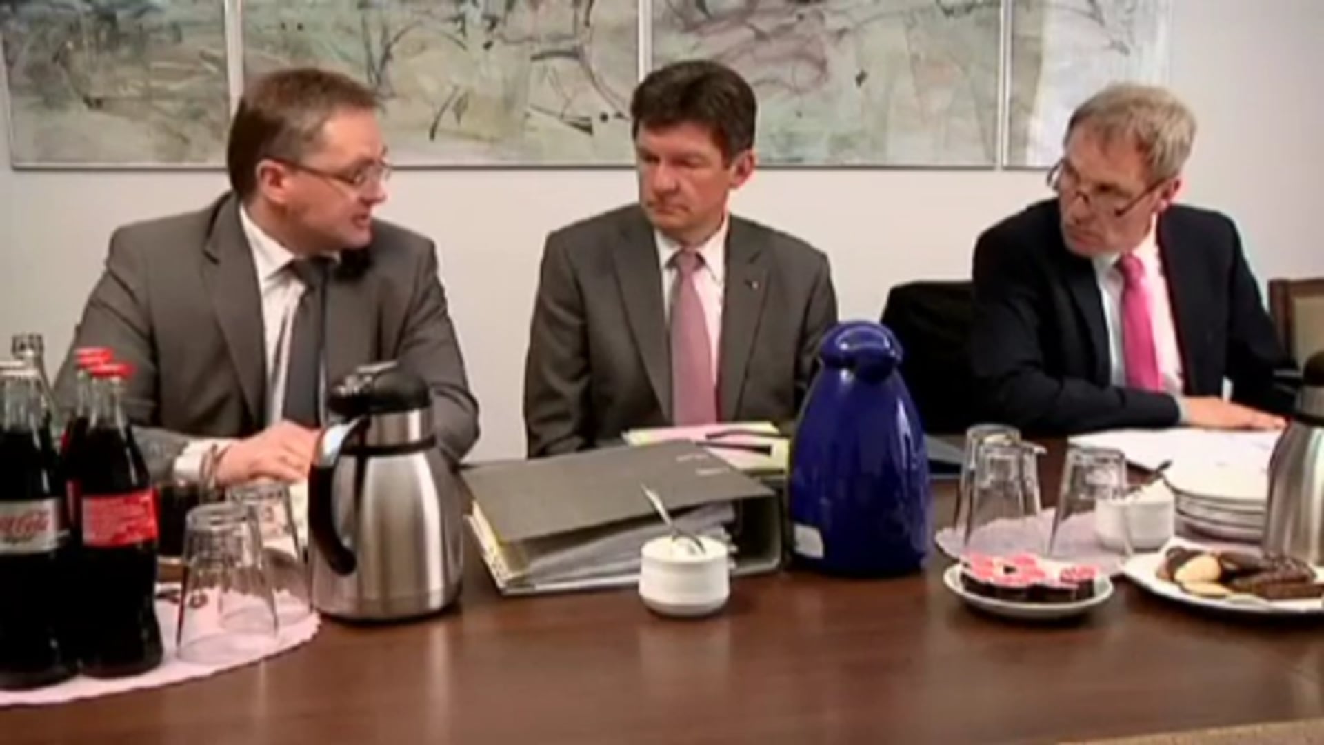 Bau einer neuen Fachklinik zur medizinischen Rehabilitation