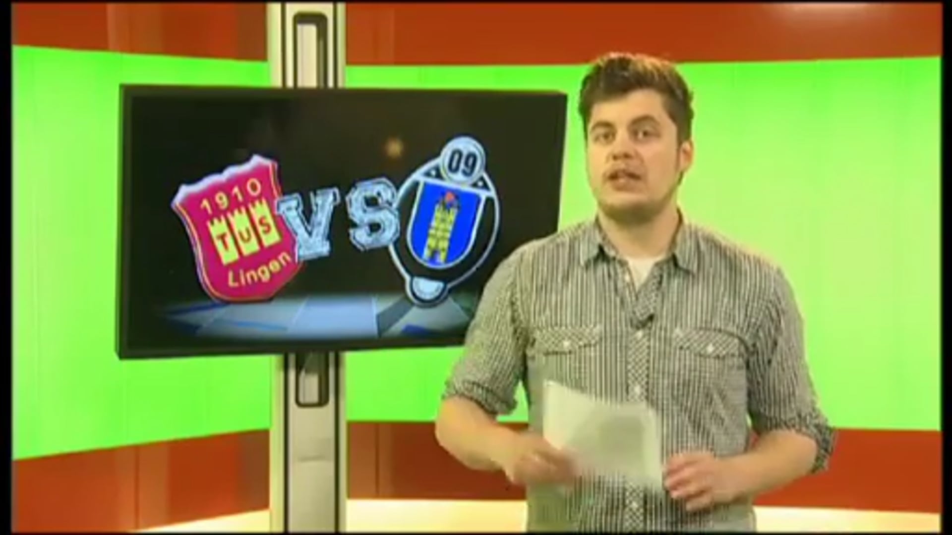 Ems-Vechte-Sport vom 13