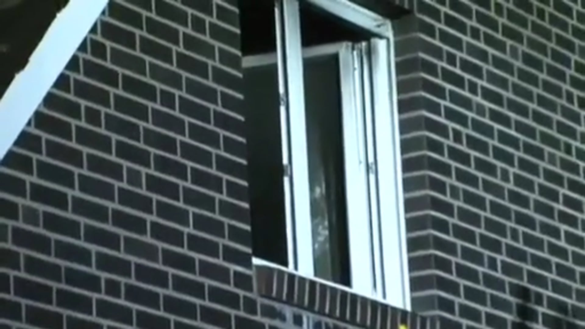 Feuerwehr verhindert Wohnhausbrand